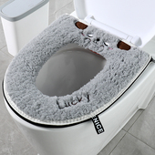 通用 坐便垫座垫马桶垫子四季 马桶坐垫家用马桶套垫圈秋冬季 新款