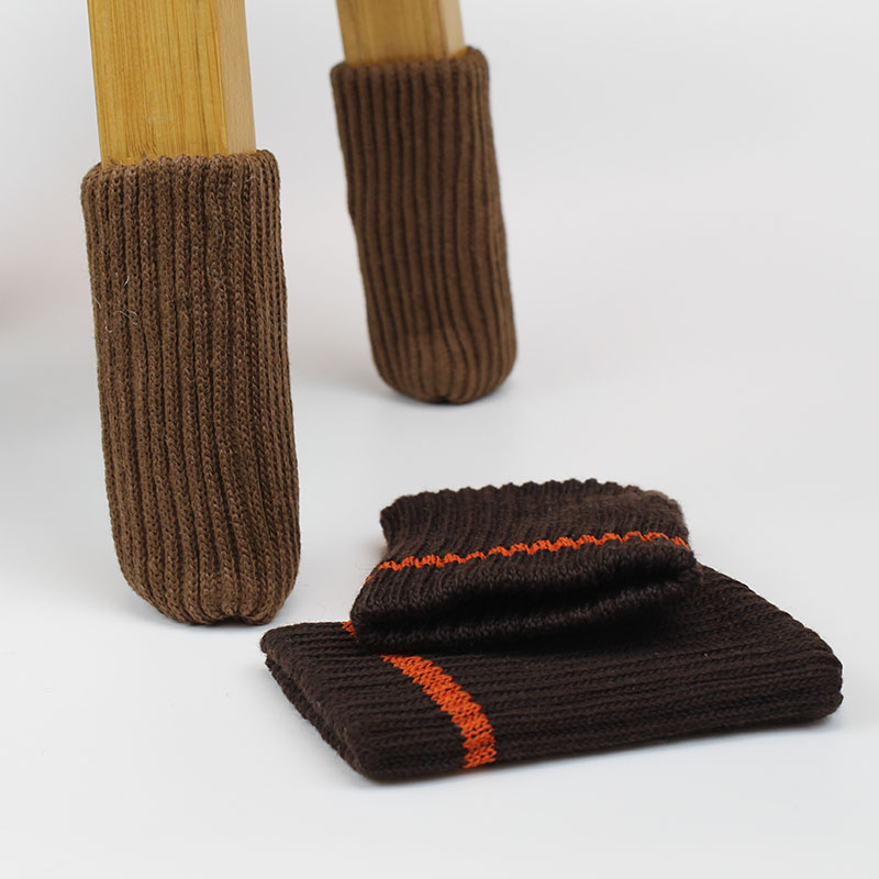 耐磨静音椅子脚套桌椅脚套桌腿套脚垫桌椅腿保护套凳子脚垫凳脚套