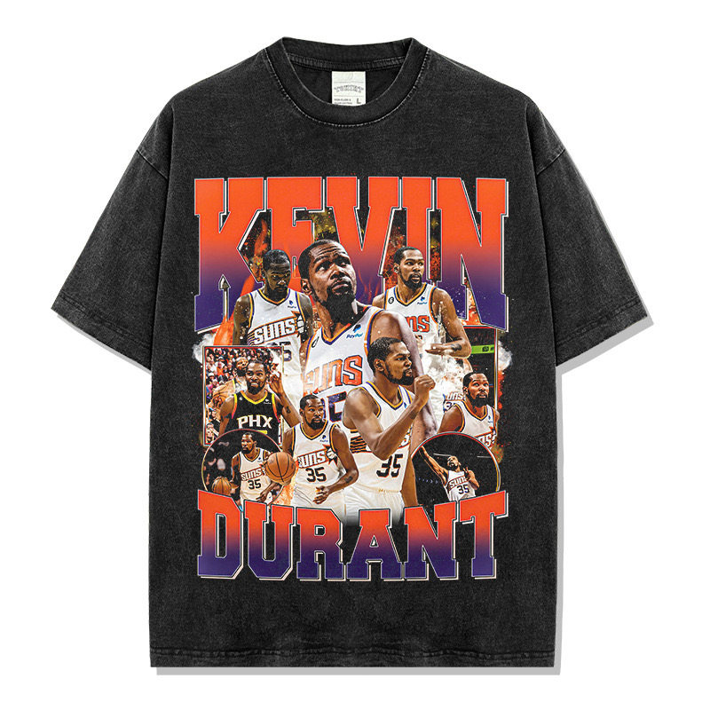 Basketball Tee (Multiple Colorways) foto 6