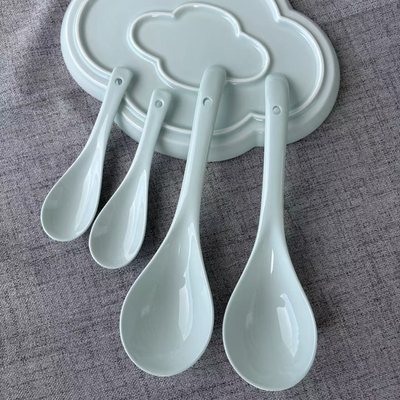 家用调羹商用小勺大汤勺