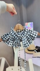 Украшение на воротник