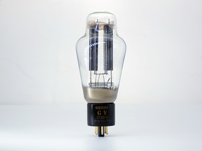 电子管274B美音5U4G5Z3P林籁曙光