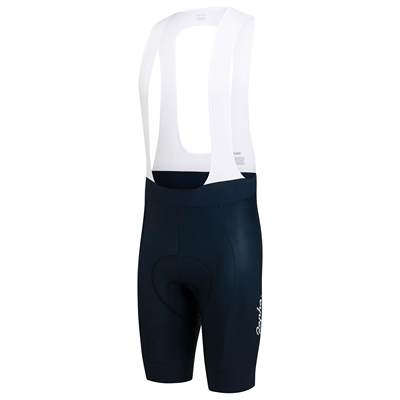 现货顺丰 Rapha Core Bib Shorts 男款核心骑行背带裤 舒适透气