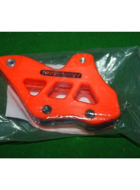 KTMR1R 于系列越野摩托车TM后导链器橙色SX/F EXC/F  08-22款
