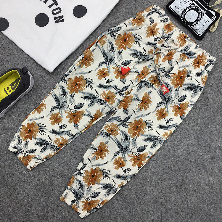 Pantalon pour garcons et filles - Ref 2059721 Image 1