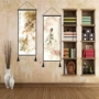 Tấm thảm trang trí Trung Quốc Hong Lou Meng Jinling Mười hai tường treo vải cotton vải lanh hộp bìa vải treo - Tapestry thảm treo tường giá rẻ