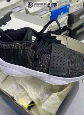 Adidas阿迪达斯DAME利拉德8代签名版运动减震篮球鞋IG8084 IF1512