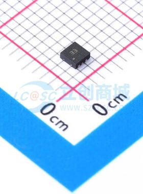 全新原装 LDL112PU33R 封装 DFN-6(2x2) 线性稳压器(LDO)