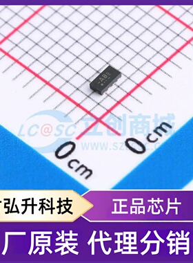 原装正品 PUSB3AB6Z 封装XSON-7(1.2x2.2) 静电和浪涌保护(TVS/ES