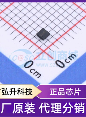原装正品 SM80593LDQC 封装DFN-6(1.5x1.5) DC-DC电源芯片