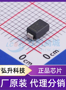 原装正品 STTH1R06A 封装SMA 快恢复/高效率二极管