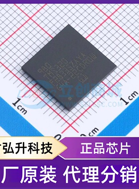 原装正品 TMS320F28335ZAYA 封装NFBGA-179 单片机(MCU/MPU/SOC)