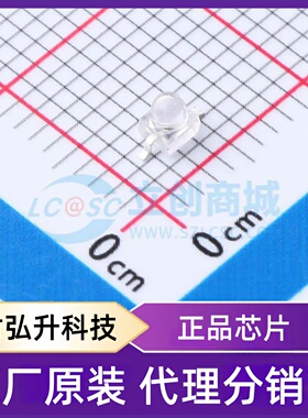 原装正品 95-21SURC/S530-A4/TR7 封装SMD,3.8x2mm 发光二极管/LE