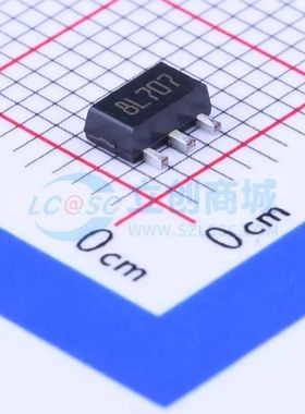 全新原装 L78L15ACUTR 封装 SOT-89-3 线性稳压器(LDO)