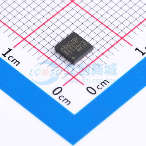 原装正品 RTL8192FR-CG 封装QFN-32 以太网收发器