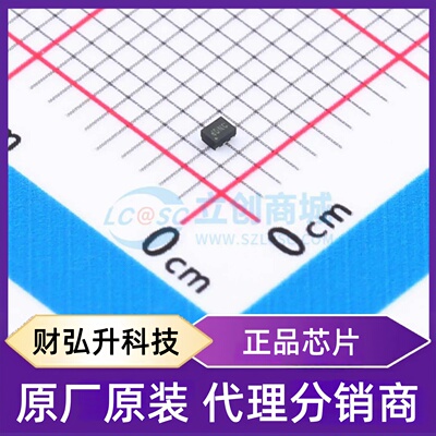 原装正品 SM80591EIKD 封装DFN-6(0.9x1.1) DC-DC电源芯片