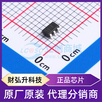 全新原装 OPA313IDBVR 封装 SOT-23-5 运算放大器