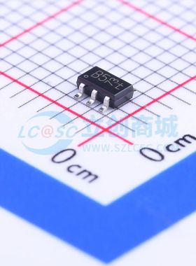 原装正品 BAS21VD,135 封装TSOP6 开关二极管