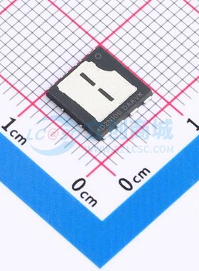 原装正品 NTMTSC4D2N10GTXG 封装TDFN-8-W(8.3x8.4) 场效应管(MOS
