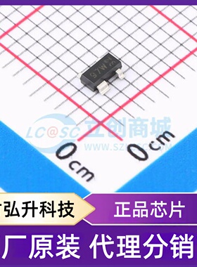 原装正品 BCV65,215 封装SOT-143 三极管(BJT)