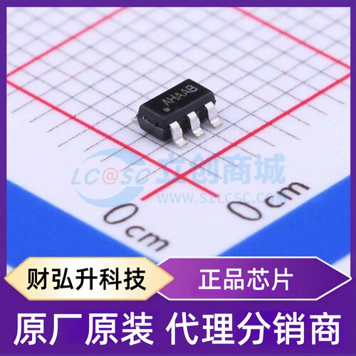 原装正品 RY3430 封装SOT-23-5 DC-DC电源芯片