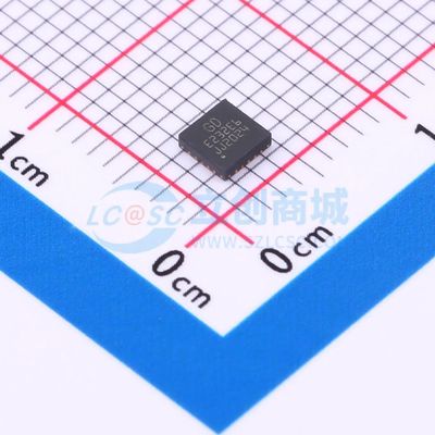 全新原装 GD32E232E6U7TR 封装 QFN-24 单片机(MCU/MPU/SOC)