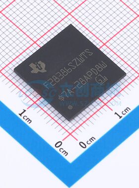 原装正品 F28386SZWTS 封装BGA-337 单片机(MCU/MPU/SOC)