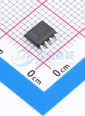 原装正品 MC33178DR2G 封装SOIC-8 运算放大器