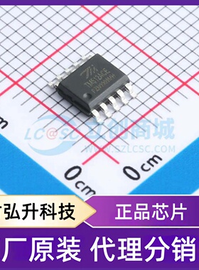 全新原装 TM512ACE 封装 SSOP-10 LED驱动