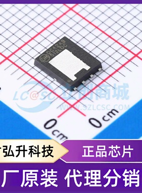 原装正品 NTMFSC1D6N06CL 封装DFN-8(5x6.2) 场效应管(MOSFET)