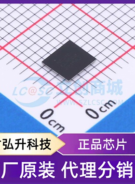 原装正品 NRF5340-CLAA-R 封装WLCSP-95 无线收发芯片