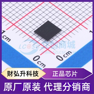 原装正品 NRF5340-CLAA-R 封装WLCSP-95 无线收发芯片