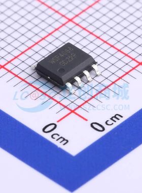 原装正品 WSP4068 封装SO-8 场效应管(MOSFET)