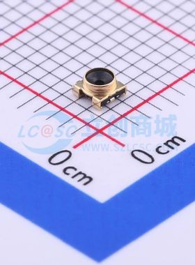 原装正品 MS-156C3 封装SMD RF射频同轴连接器