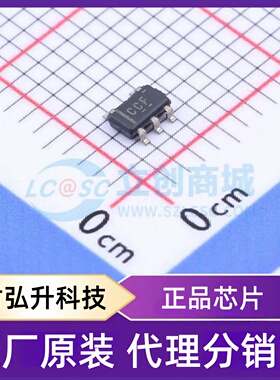 原装正品 TPS79912DDCR 封装SOT-23-5 线性稳压器(LDO)