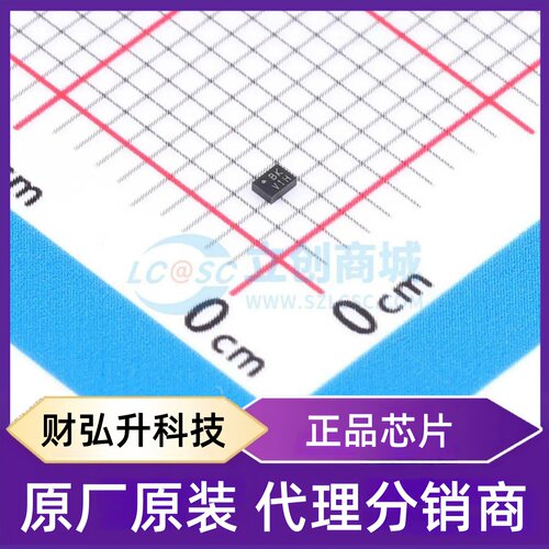 原装正品 XC6119N16A7R-G 封装USPN-4(0.9x1.2) 监控和复位芯片