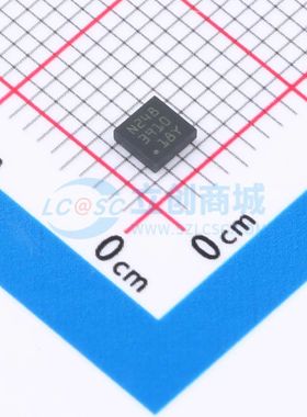 全新原装 LD39100PU18RY 封装 DFN-6(3x3) 线性稳压器(LDO)