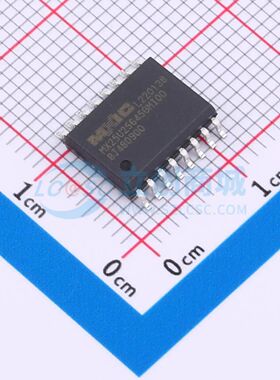 原装正品 MX25U25645GMI00 封装SOIC-16-300mil NOR FLASH