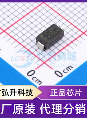 原装正品 1SMA4759A 封装SMAG 稳压二极管