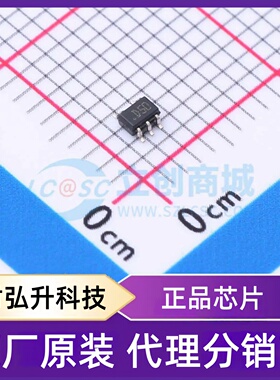 全新原装 LDK220C50R 封装 SOT-323-5L 线性稳压器(LDO)