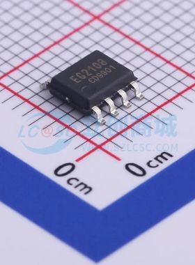 原装正品 EG2108 封装SOIC-8 栅极驱动芯片