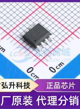 全新原装 GP9301BM-F1K-D1V10-SW 封装 SOP-8 ADC/DAC-专用型