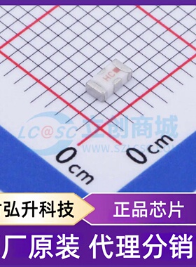 全新原装 LFCN-6000+ 封装 SMD-4P,3.2x1.6mm RF滤波器