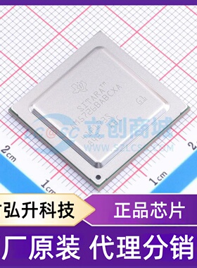 原装正品 AM5726BABCXA 封装FCBGA-760 单片机(MCU/MPU/SOC)