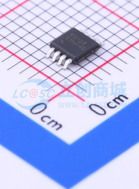 原装正品 RS122XM 封装MSOP-8 运算放大器