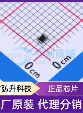 原装正品 VD6283TX45/1 封装BGA-6 环境光传感器