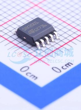原装正品 SRK2001TR 封装SSOP-10-150mil 同步整流控制器