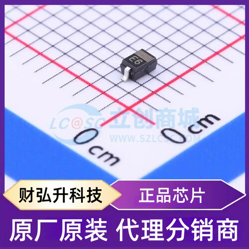 原装正品 PESD5V0S1BA,115 封装SOD-323 静电和浪涌保护(TVS/ESD)