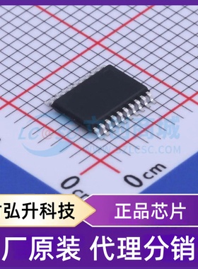 全新原装 CSU8RP3216-TS 封装 TSSOP-20 单片机(MCU/MPU/SOC)