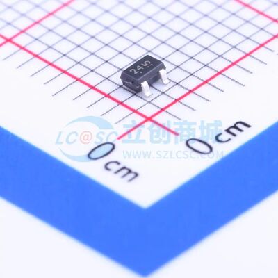 原装正品 L2SC3356WT1G 封装SC-70-3 三极管(BJT)